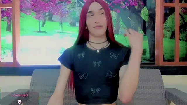 britanny noroeste online show from April 2, 3:37 am