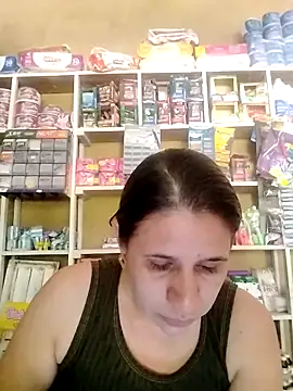 MIA-LARIOS online show from March 27, 9:37 pm