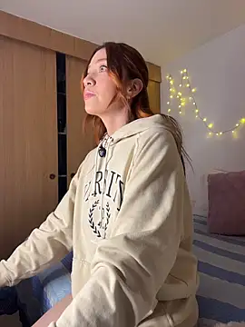 melissacloudlatin online show from March 11, 12:59 am