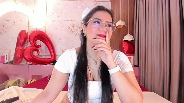 Haylenpark online show from February 20, 2:51 pm