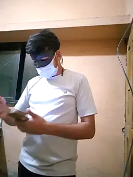 Desi threesome  online show from November 23, 3:57 pm