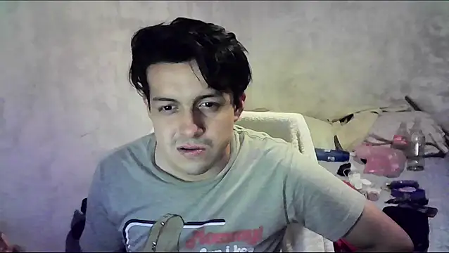 Giby Grace online show from July 20, 4:59 am