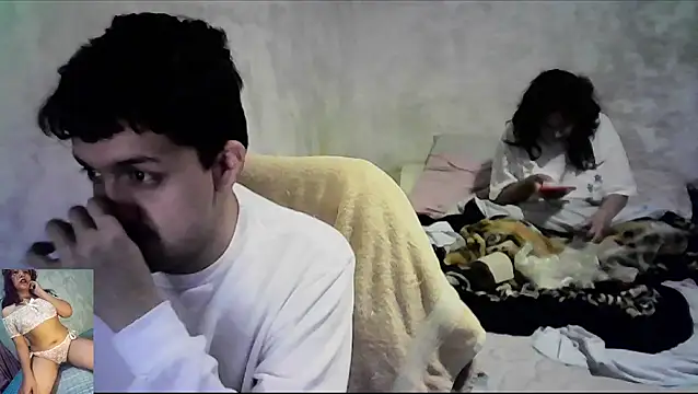 Giby Grace online show from April 8, 5:15 pm