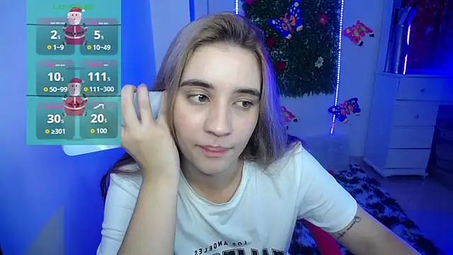 Karol Stones online show from December 22, 11:19 pm