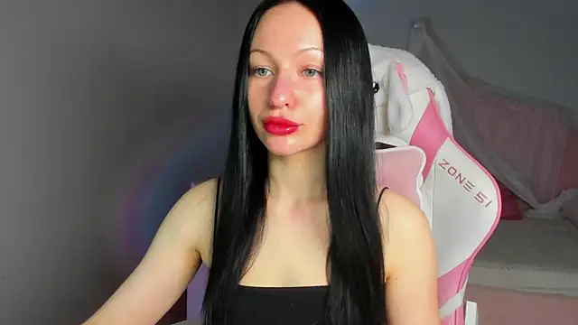 NaomiBlakes online show from February 11, 5:31 am