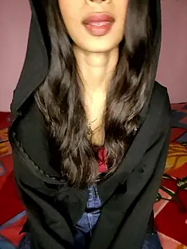 -AYUSHI01 online show from January 12, 6:51 am