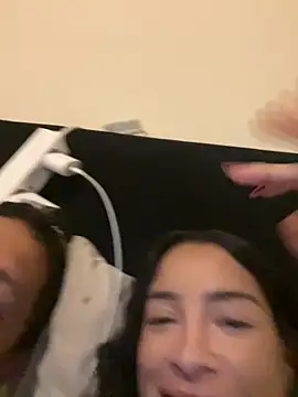 bella Matos online show from November 22, 2:25 am