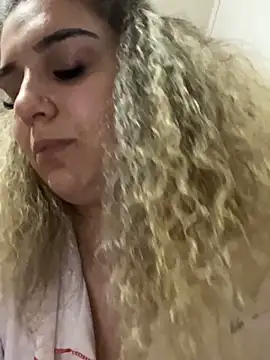 CrazyJessika online show from April 9, 8:36 pm