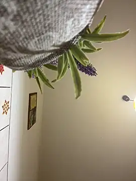 CrazyJessika online show from March 9, 9:07 pm