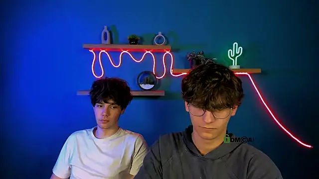 damon rich online show from December 3, 12:46 am