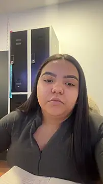 princezzc online show from December 22, 12:03 am