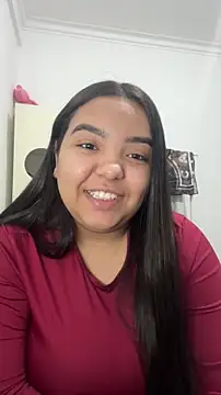 princezzc online show from December 23, 1:09 am