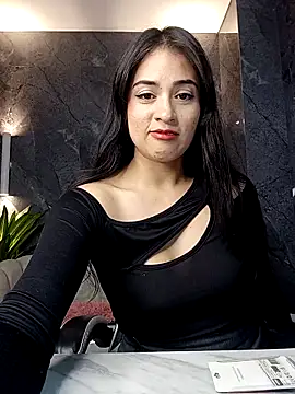 Anny Star Tx online show from March 7, 1:18 pm