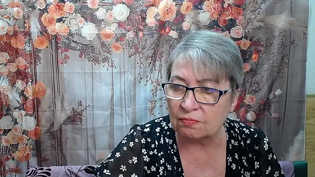 OlgaLuck online show from April 1, 5:52 am