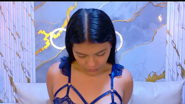 NIKIBUNNY online show from January 19, 12:34 pm