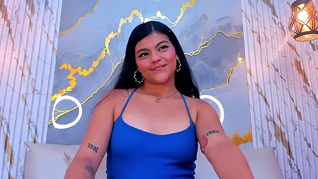 NIKIBUNNY online show from November 29, 2:54 pm