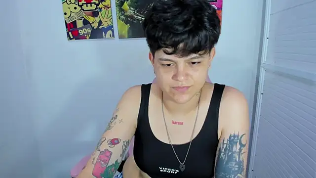  ian sweet online show from November 21, 7:38 pm