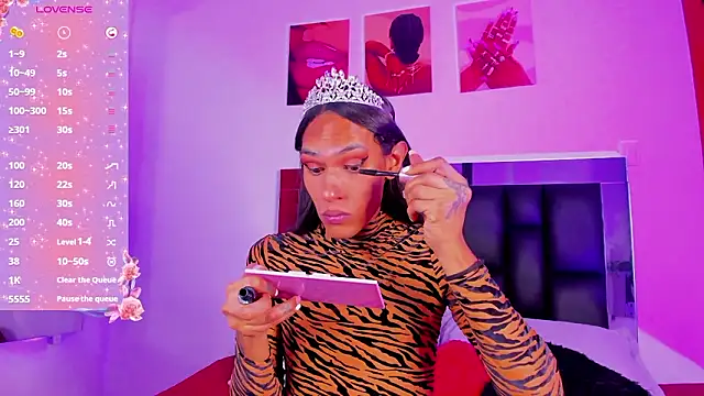 ValeryTs1 online show from March 3, 6:47 pm