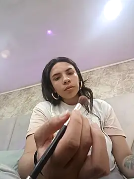 Viiolet Stone online show from December 13, 8:37 pm