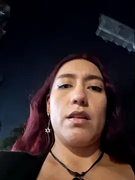 Eveeelyn25 online show from February 15, 2:25 am