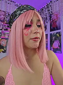 kitty niki online show from March 12, 10:56 pm