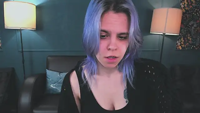 LiraBelle online show from March 30, 3:06 am