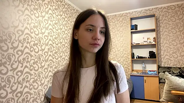 ChandaApplin online show from January 16, 1:18 pm