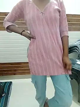 Janvi89 online show from November 24, 10:06 am