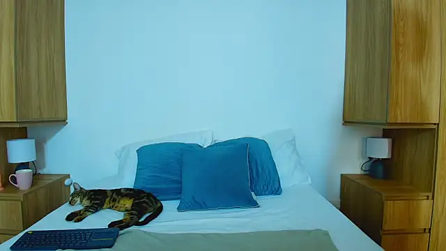 princess deimos   online show from December 2, 7:38 pm