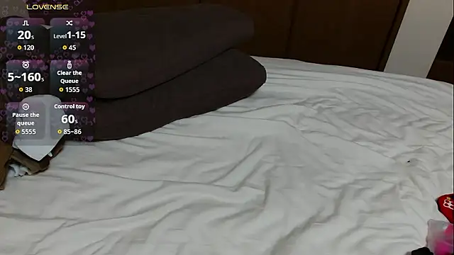 Nami 7373 online show from February 12, 4:52 pm