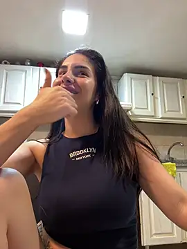 Magui21 online show from April 3, 5:38 am