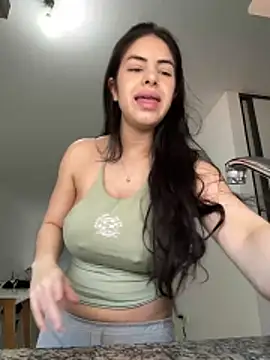 Magui21 online show from March 22, 2:01 pm