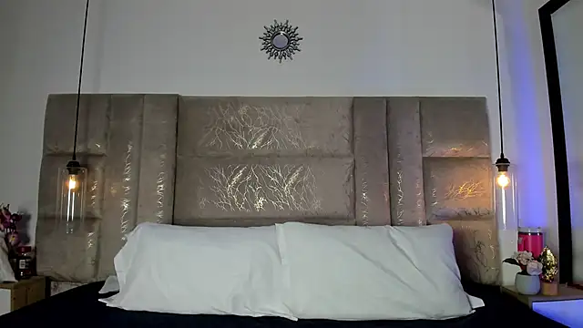 Ambar85 online show from February 9, 4:37 am