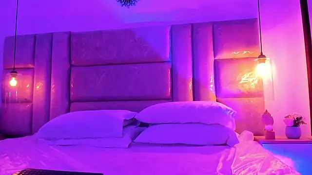 Ambar85 online show from February 2, 3:38 am