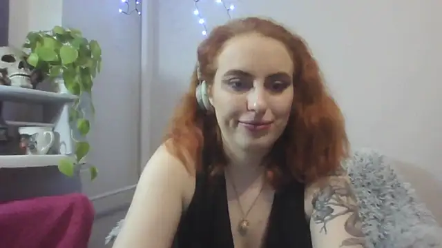 RubyBigBoobs online show from January 5, 5:27 pm