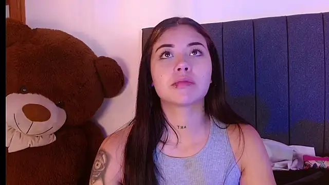 Ming hana online show from January 16, 12:34 pm