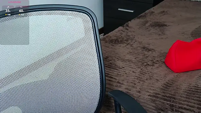 Brandy Gem online show from February 3, 8:08 am