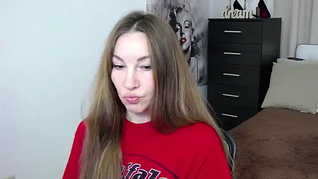 Brandy Gem online show from March 12, 7:44 am