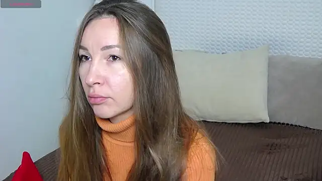 Brandy Gem online show from December 16, 8:09 am