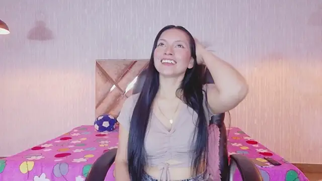 Cloe16  online show from February 22, 7:59 pm