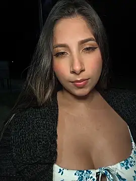 Catalina ramos online show from April 3, 5:16 am