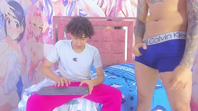 TeamAR  online show from December 21, 6:34 pm