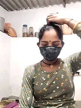 Babita Gori online show from February 20, 6:26 am