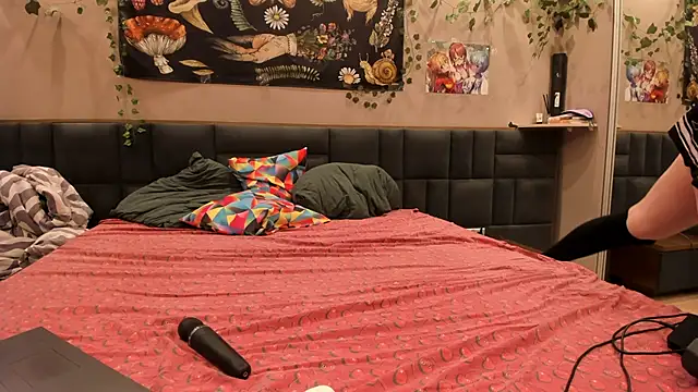 loveviver online show from November 23, 5:36 pm