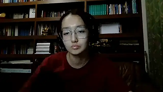 LinaClous online show from February 28, 2:27 pm