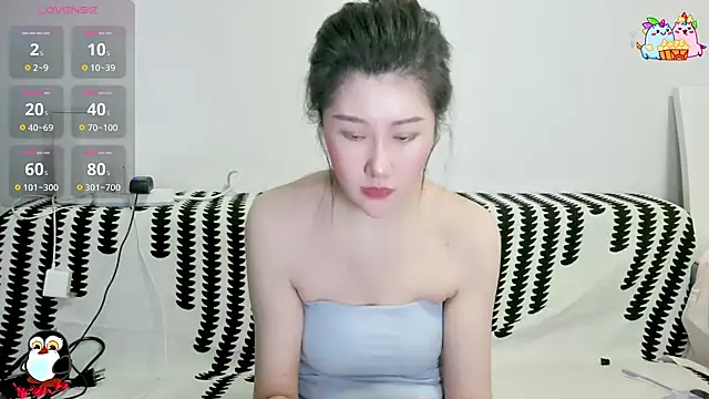 YINGZI-2025 online show from December 2, 1:35 pm