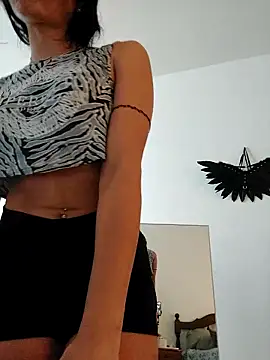 ArgentinaShani online show from March 2, 7:31 pm