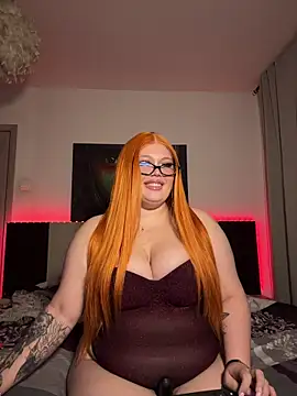 LaylaCupidd online show from January 11, 8:58 pm