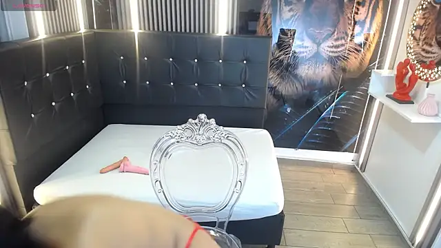 Ameliasexx online show from December 20, 4:38 am