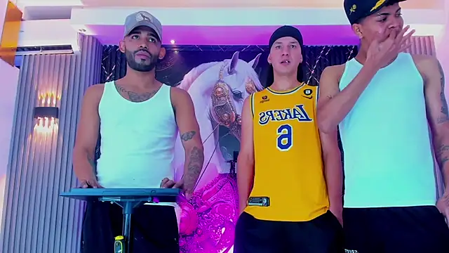 Asmodeohot20 online show from November 25, 5:53 am